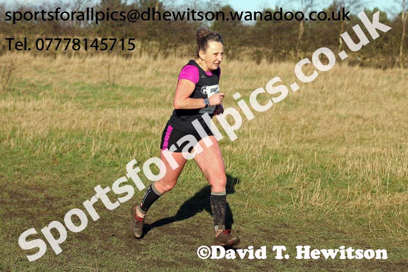 Womens masters and mens over-65s North Eastern Masters, Wallsend. Photo: David T. Hewitson/Sports for All Pics